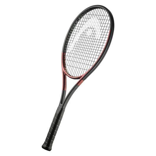 Raqueta Tenis Head Prestige MP 2023 Negra-5
