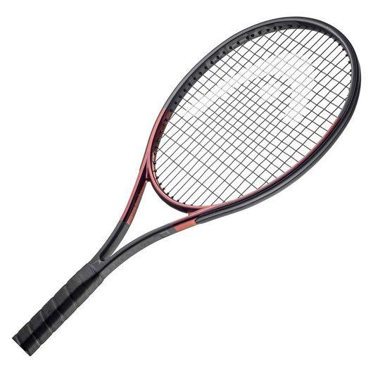 Raqueta Tenis Head Prestige MP 2023 Negra-6