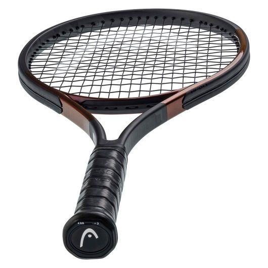Raqueta Tenis Head Prestige MP 2023 Negra-8