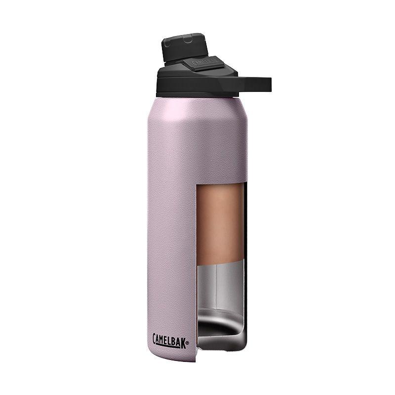 Botella Camelbak Chute Mag SST Vacuum Aislada 1 L Rosada-4