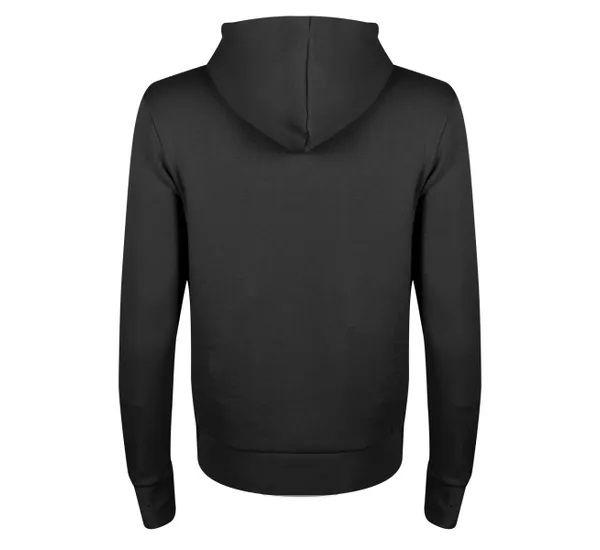 Polerón Hombre New Balance MPHL2201BK Negro-2