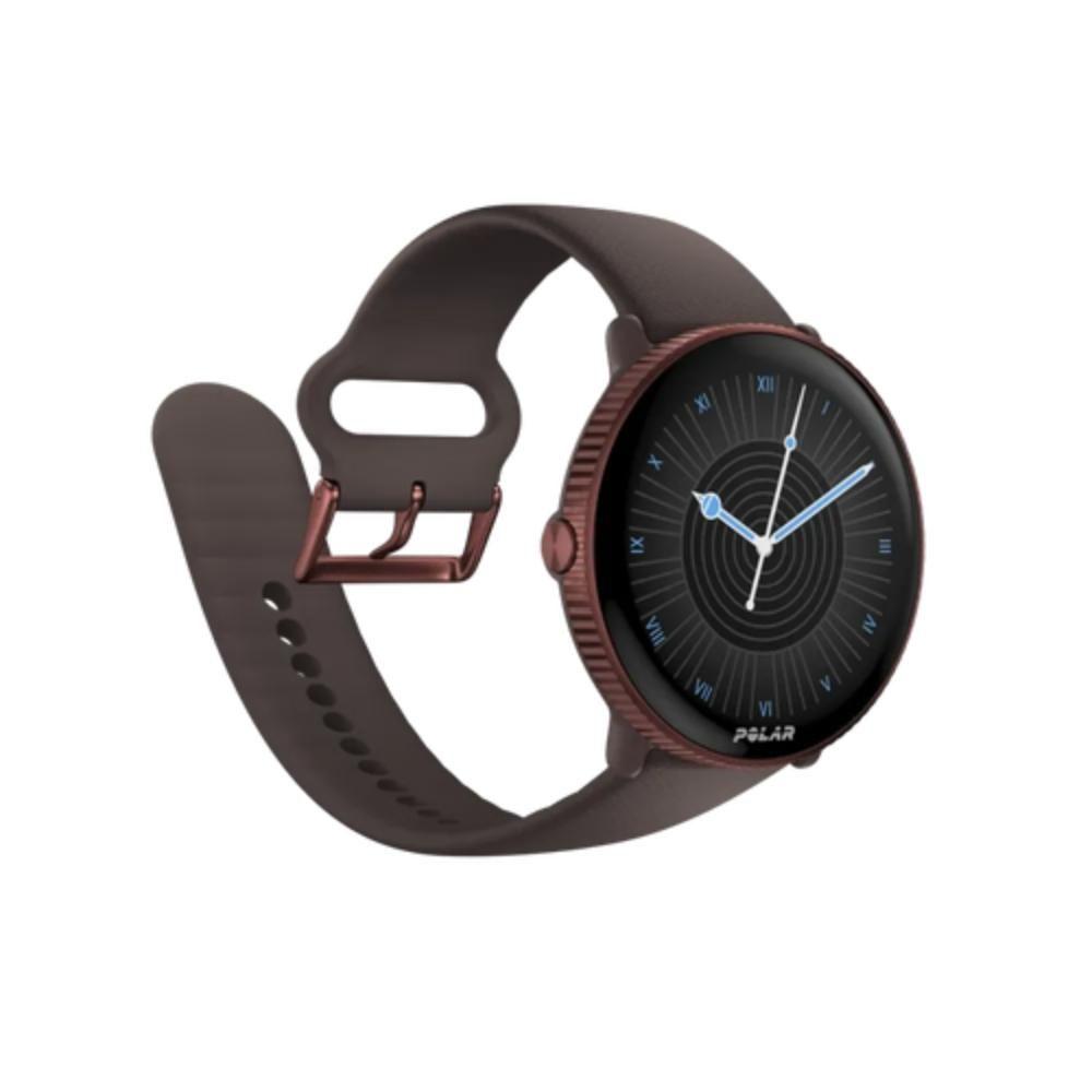 Reloj Multisport Polar Ignite 3 Café-2