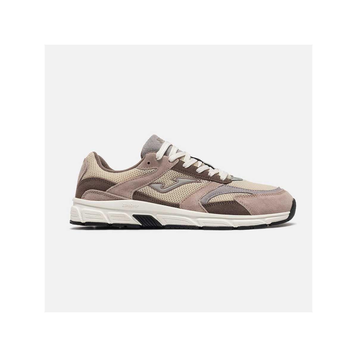 Zapatillas Urbana Mujer Joma CR111 Barefoot 2624 Café-0