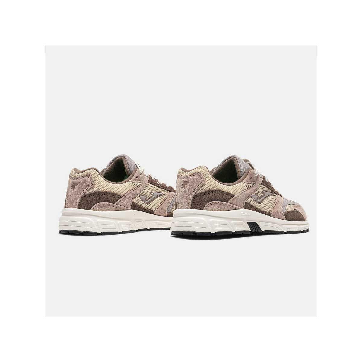 Zapatillas Urbana Mujer Joma CR111 Barefoot 2624 Café-2