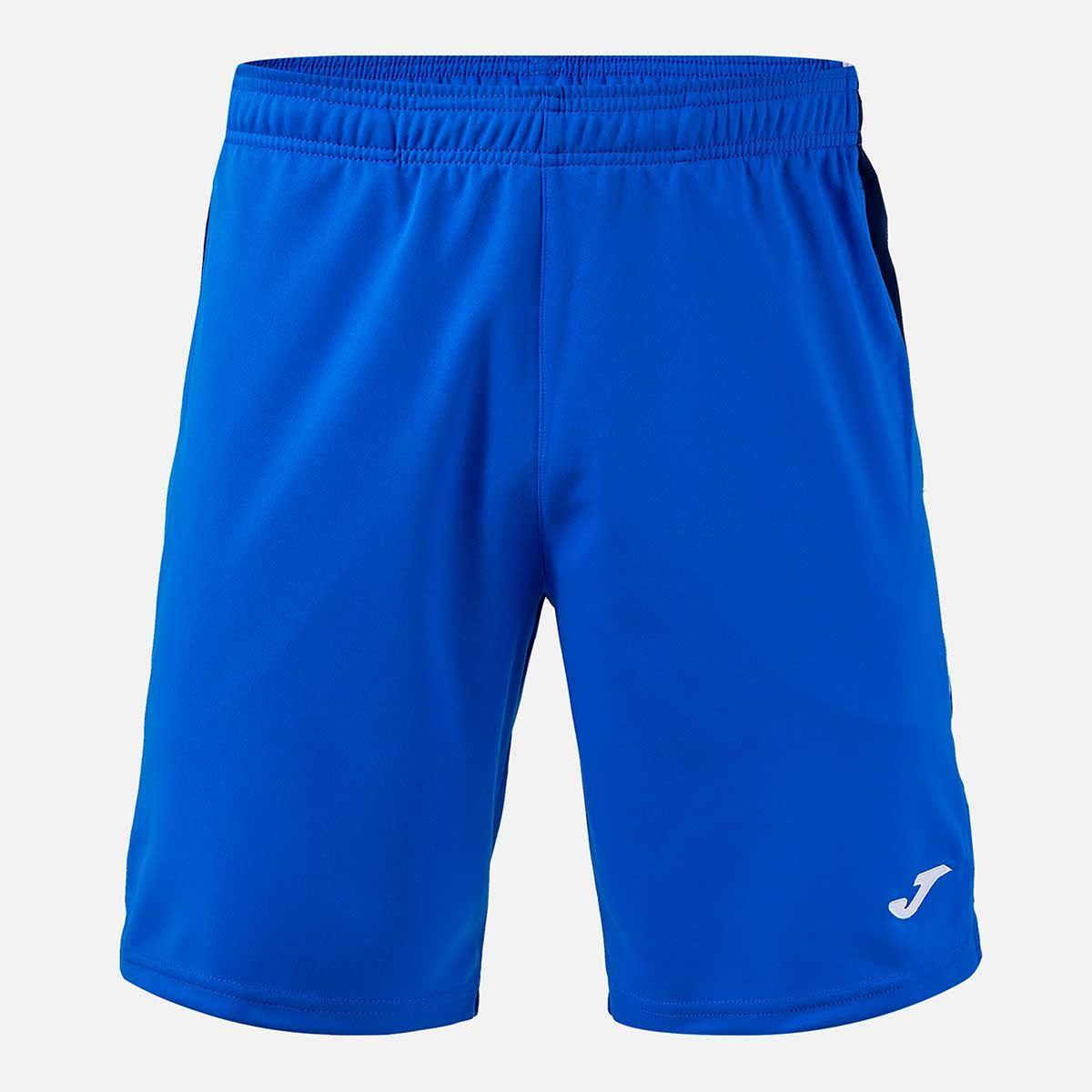 Short Tenis Hombre Joma Terra Azul-0