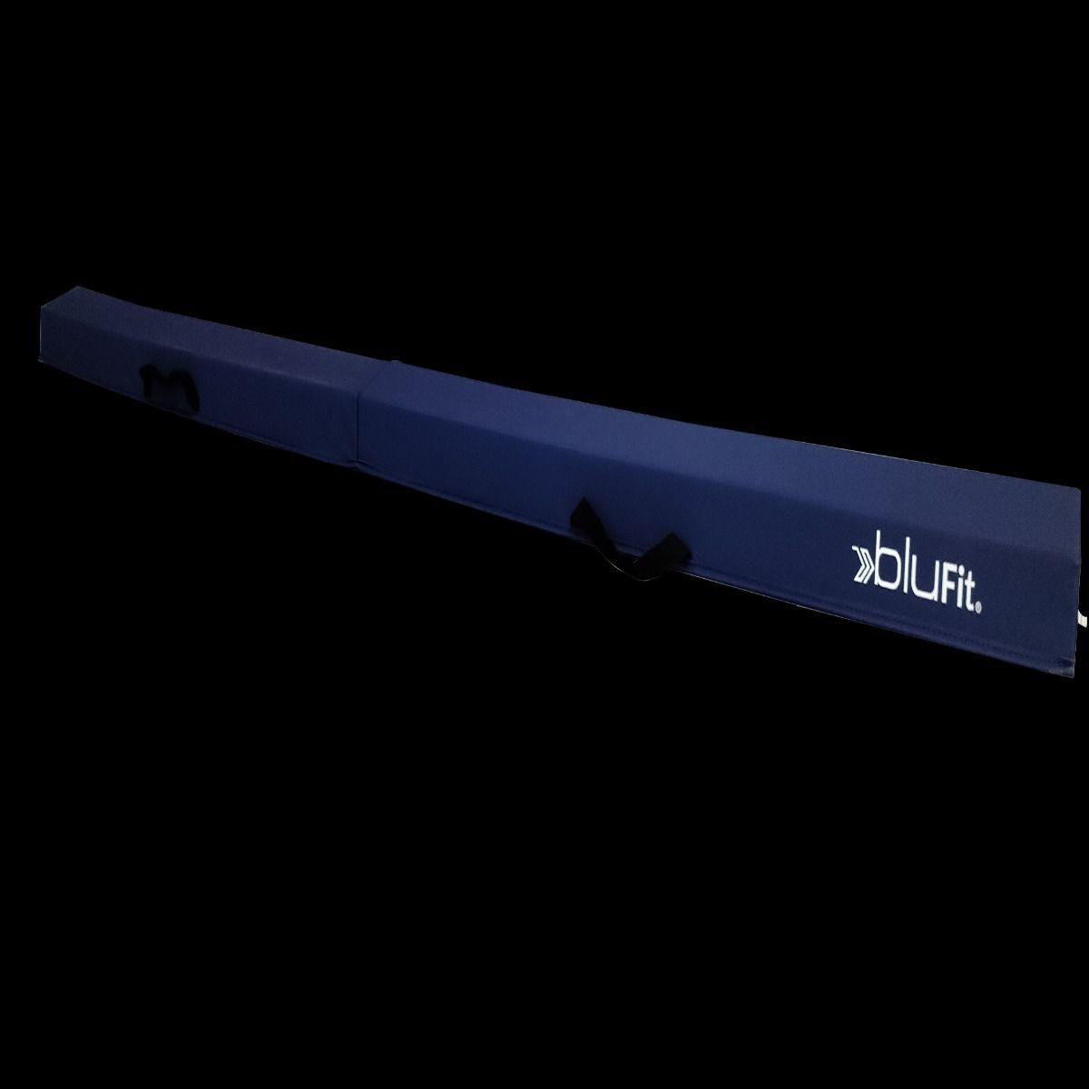 Viga Plegable Blu Fit Azul-2