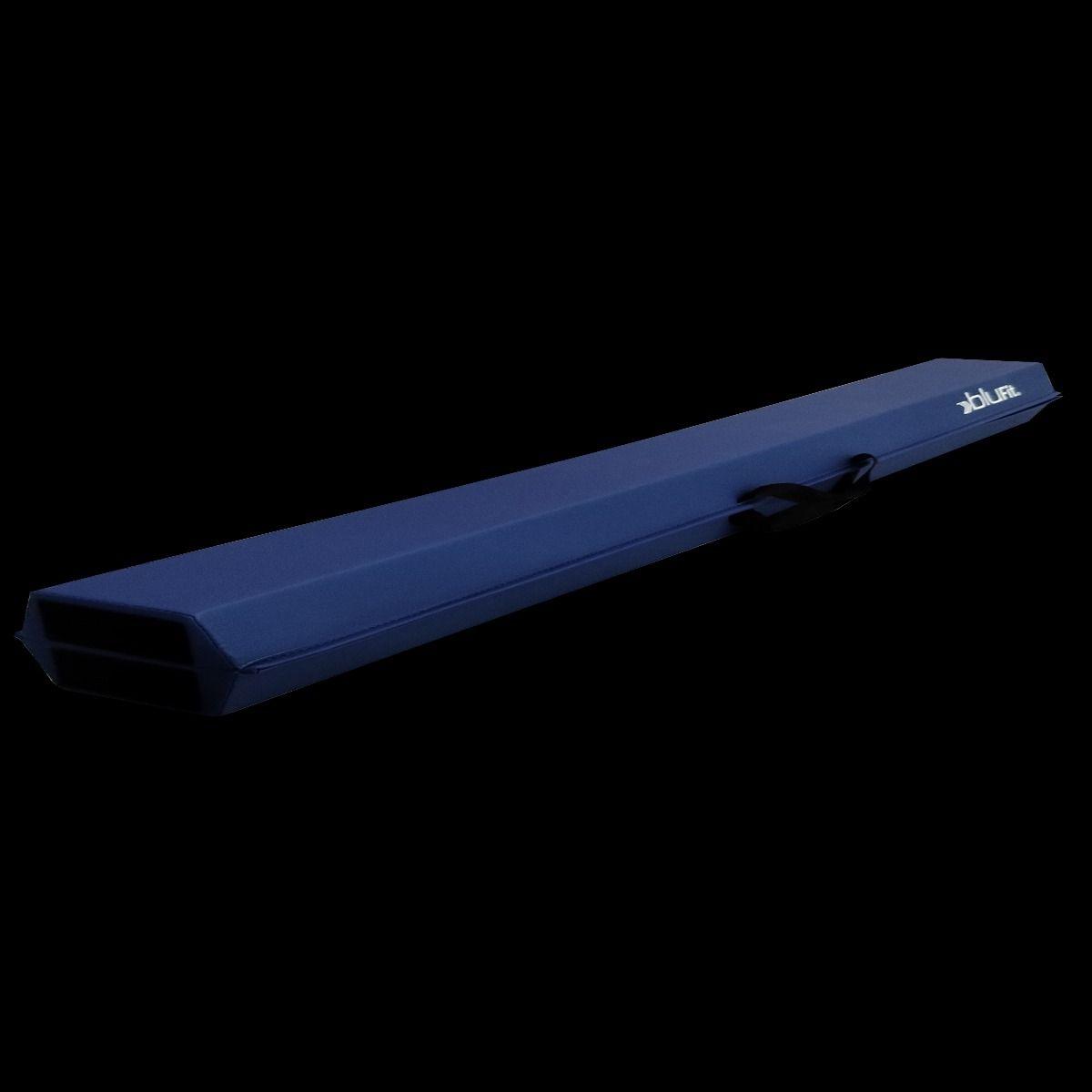 Viga Plegable Blu Fit Azul-7