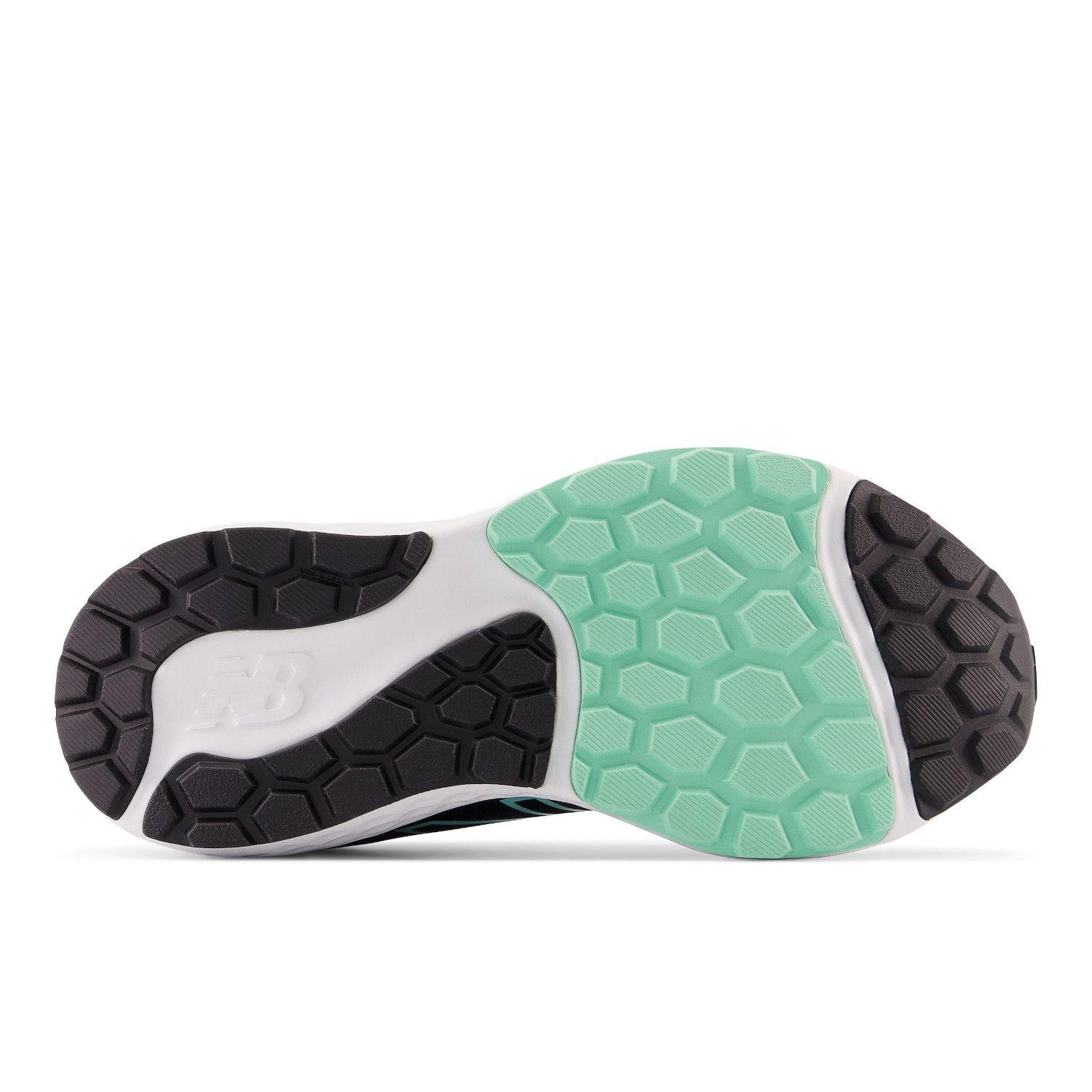 Zapatillas Running Mujer New Balance Negra W 520 CP7-4