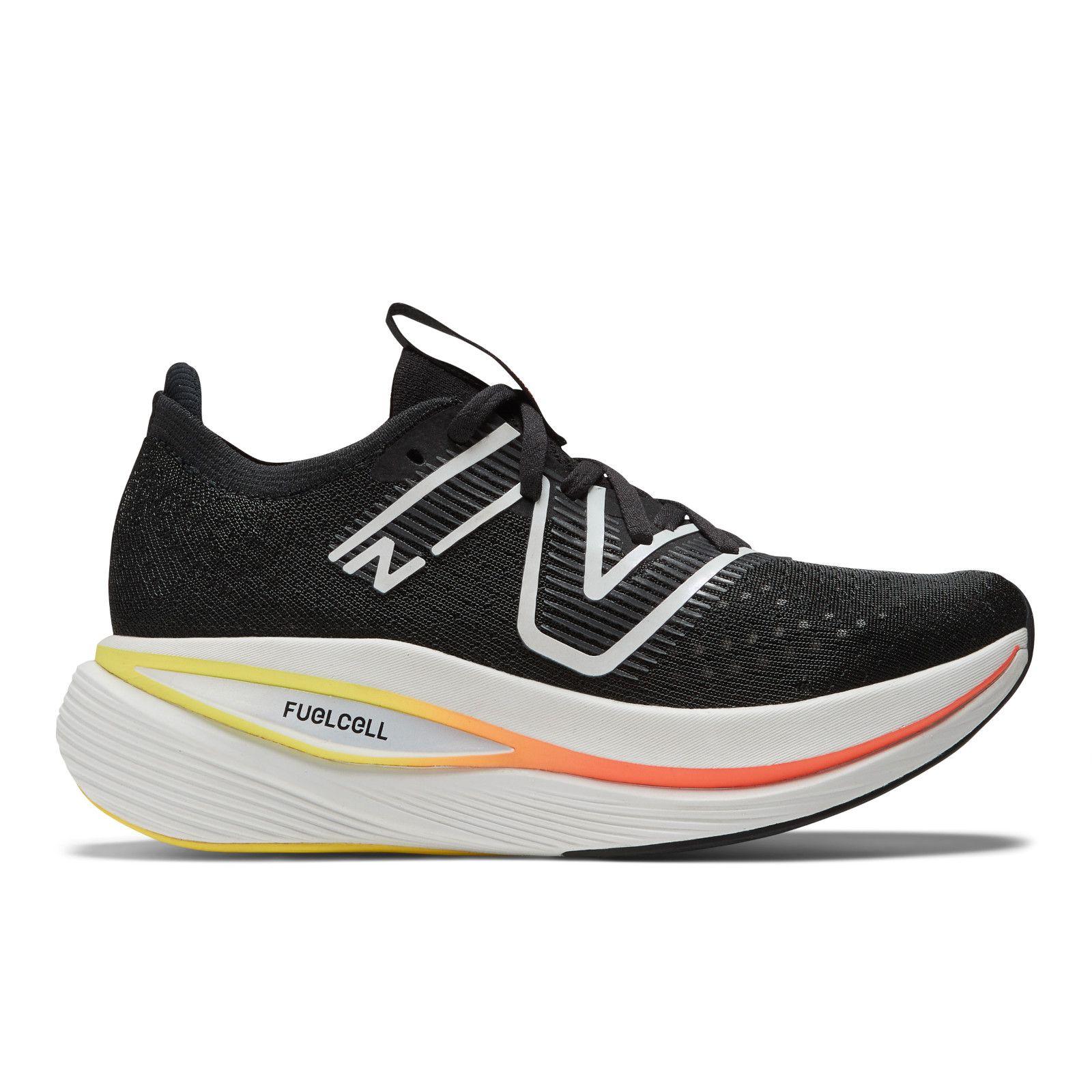 Zapatillas Running Mujer New Balance WRCXBM2 Multicolor-0