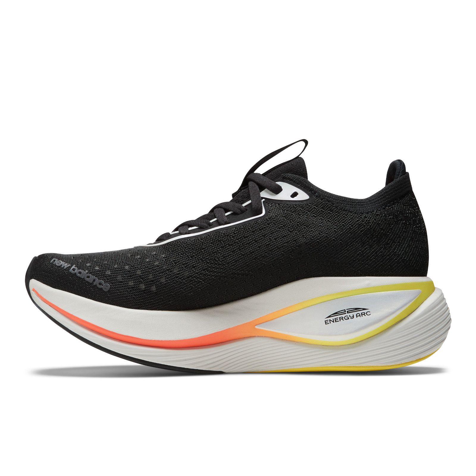 Zapatillas Running Mujer New Balance WRCXBM2 Multicolor-1