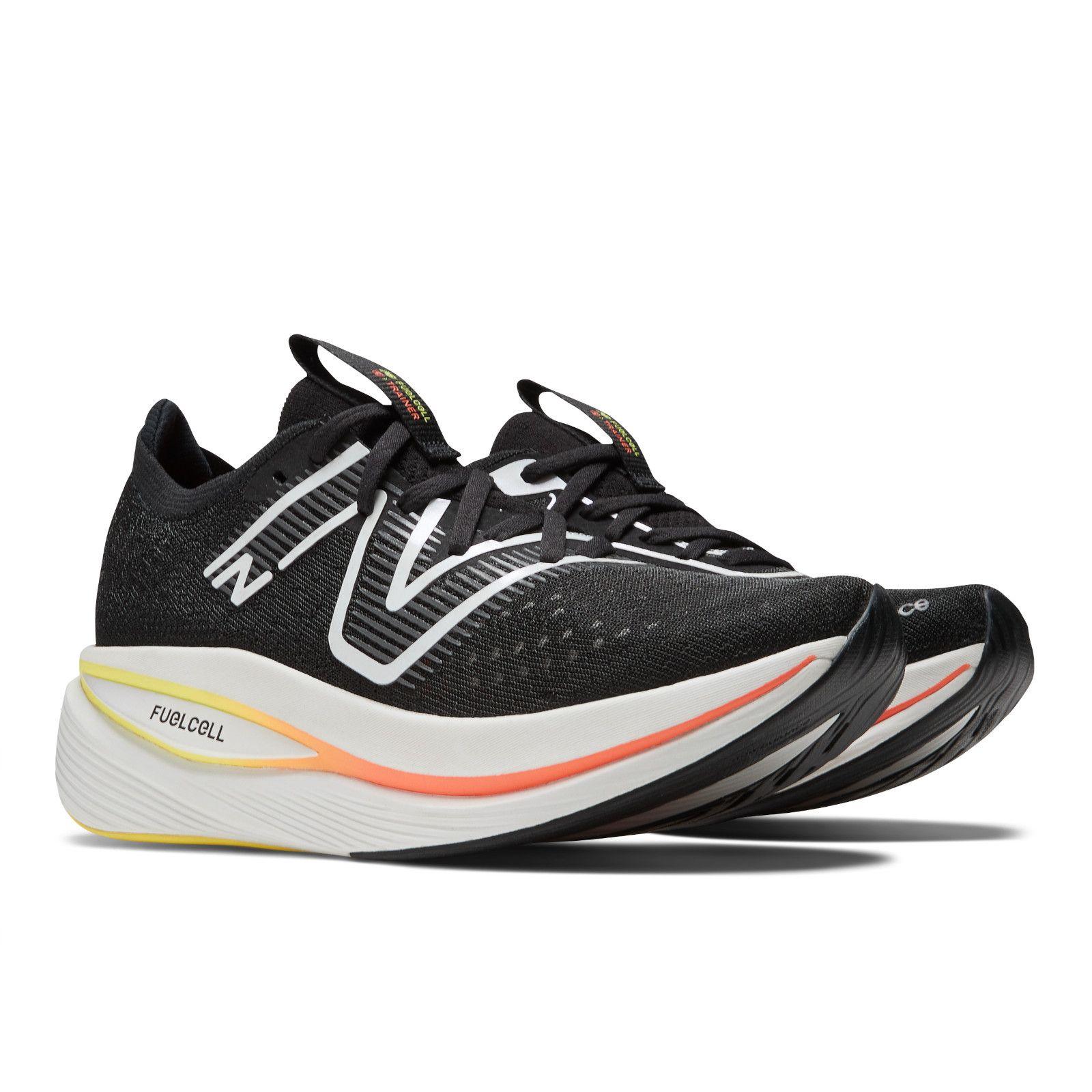 Zapatillas Running Mujer New Balance WRCXBM2 Multicolor-3
