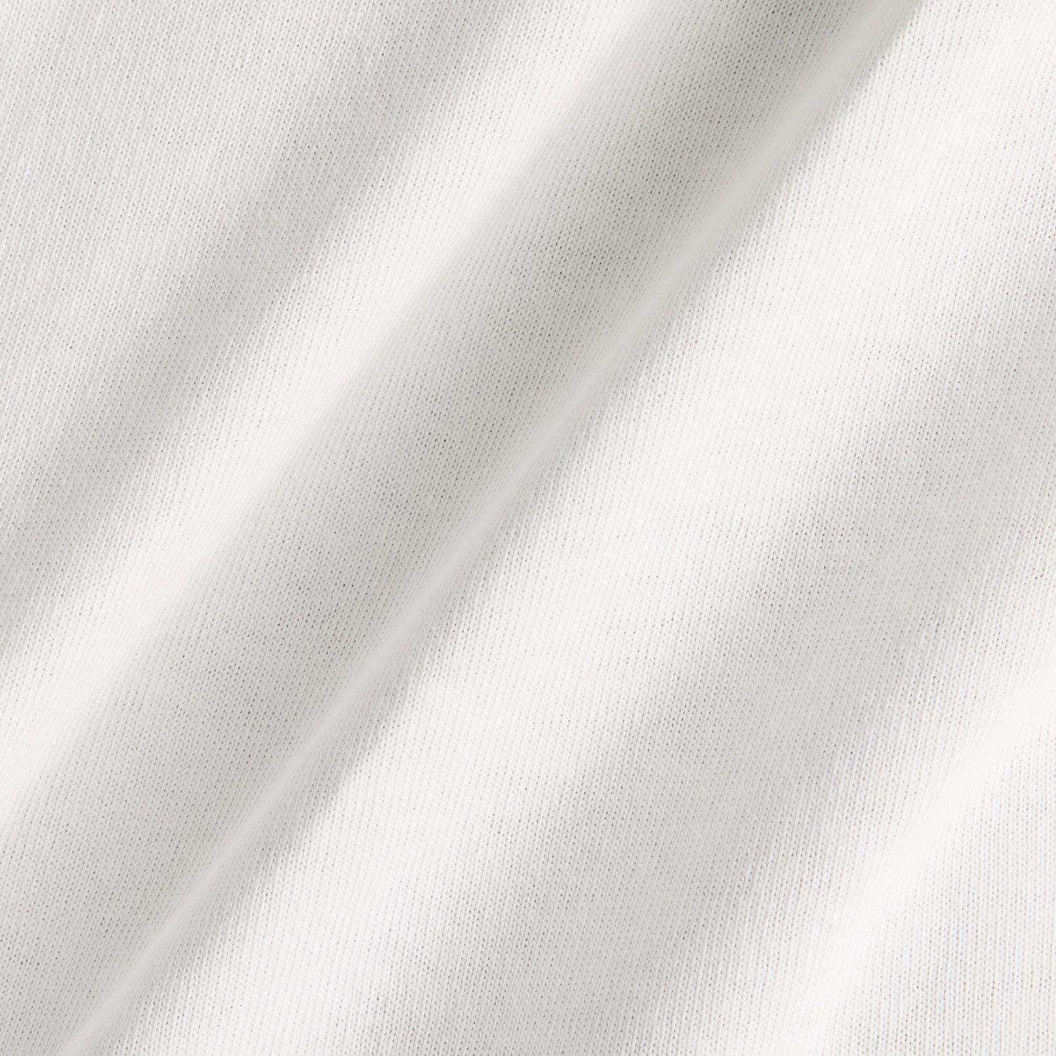 Polera Lifestyle Hombre New Balance Athletics Premium Blanca-5
