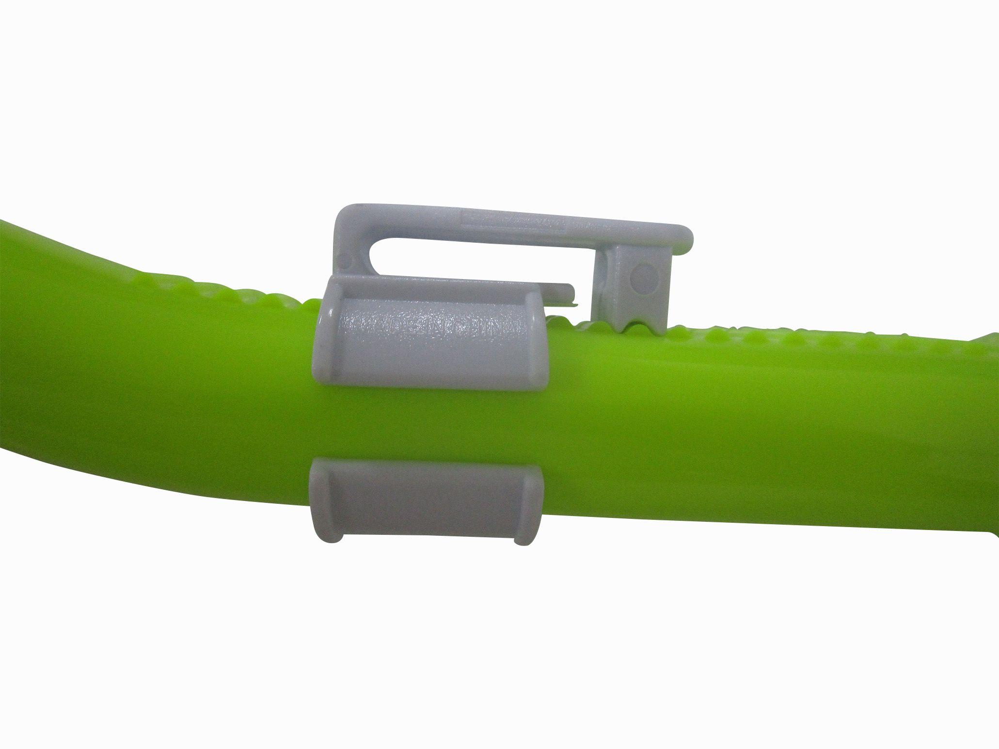 Set Snorkel Infantil Spoga Bicolor-4