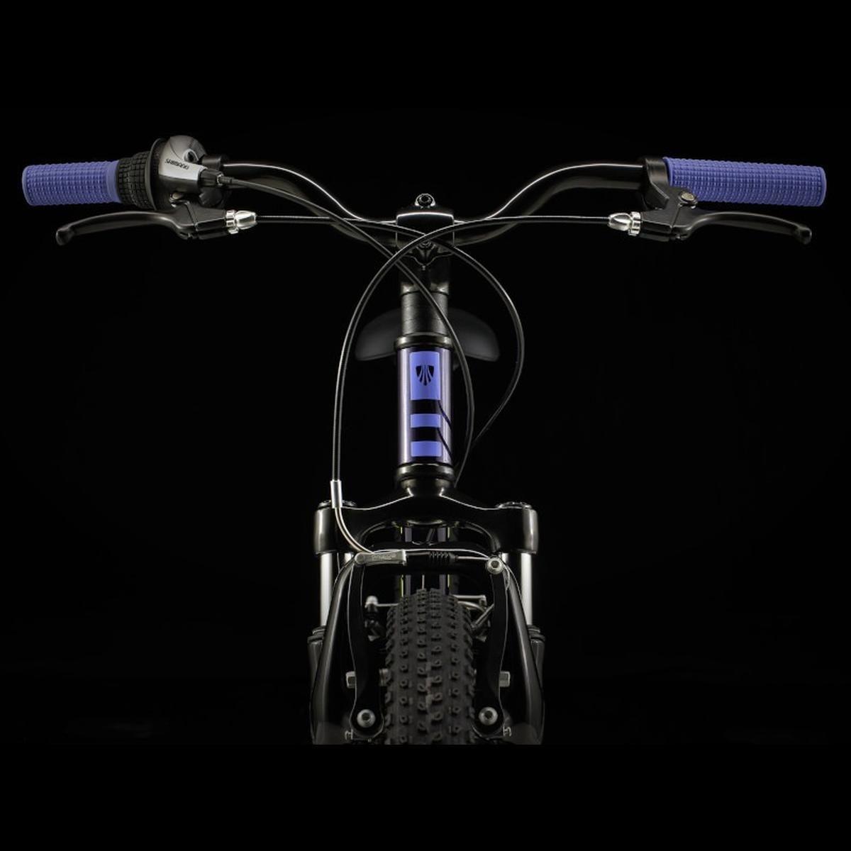 Bicicleta Niños Trek Precaliber 20 Suspensión 7 Velocidades-2