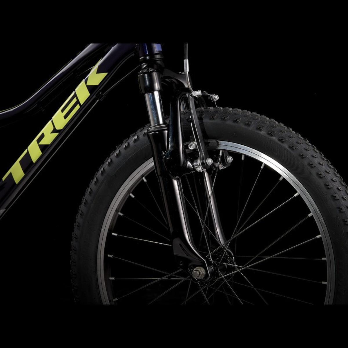 Bicicleta Niños Trek Precaliber 20 Suspensión 7 Velocidades-3