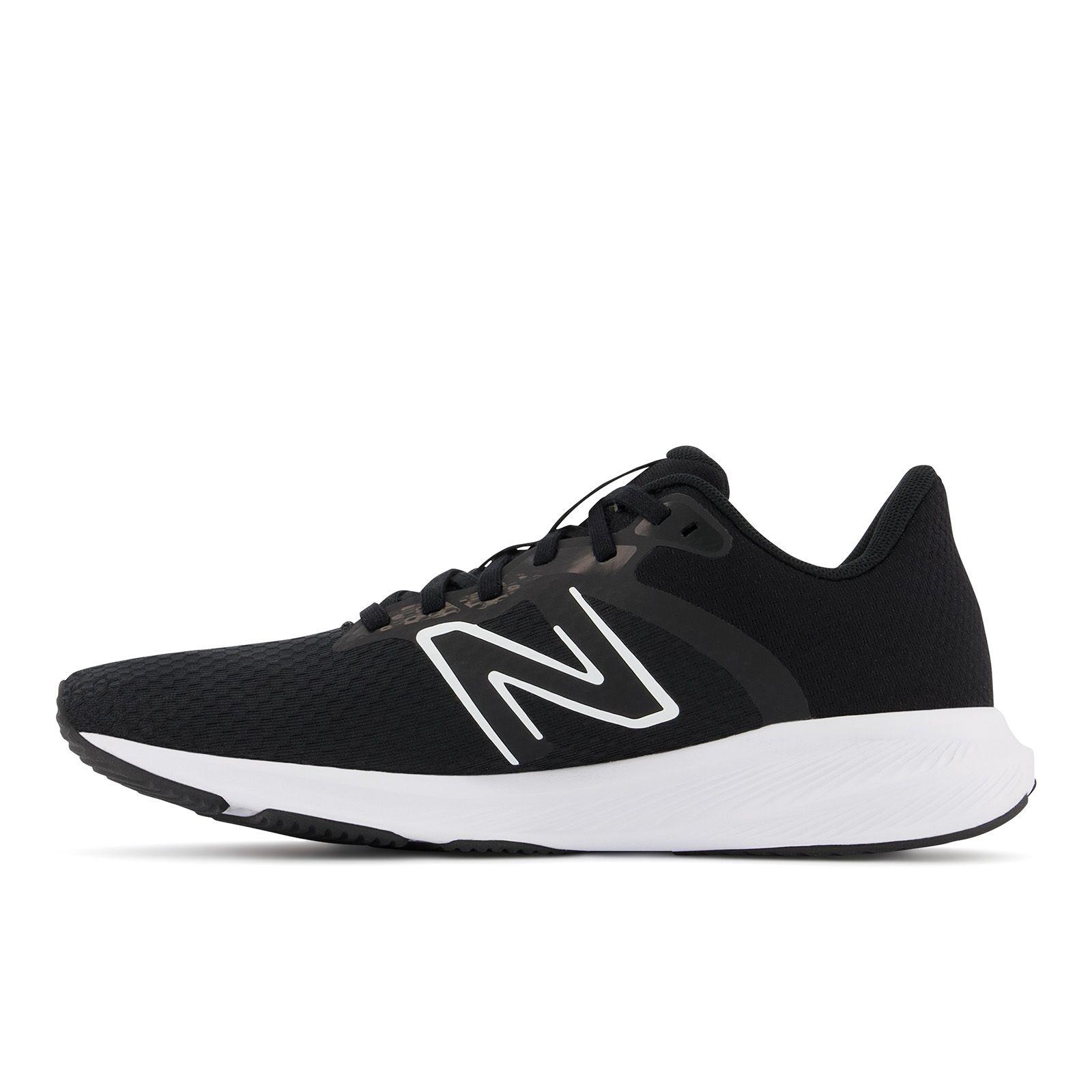 Zapatillas Mujer Running New Balance 413 Negro-1