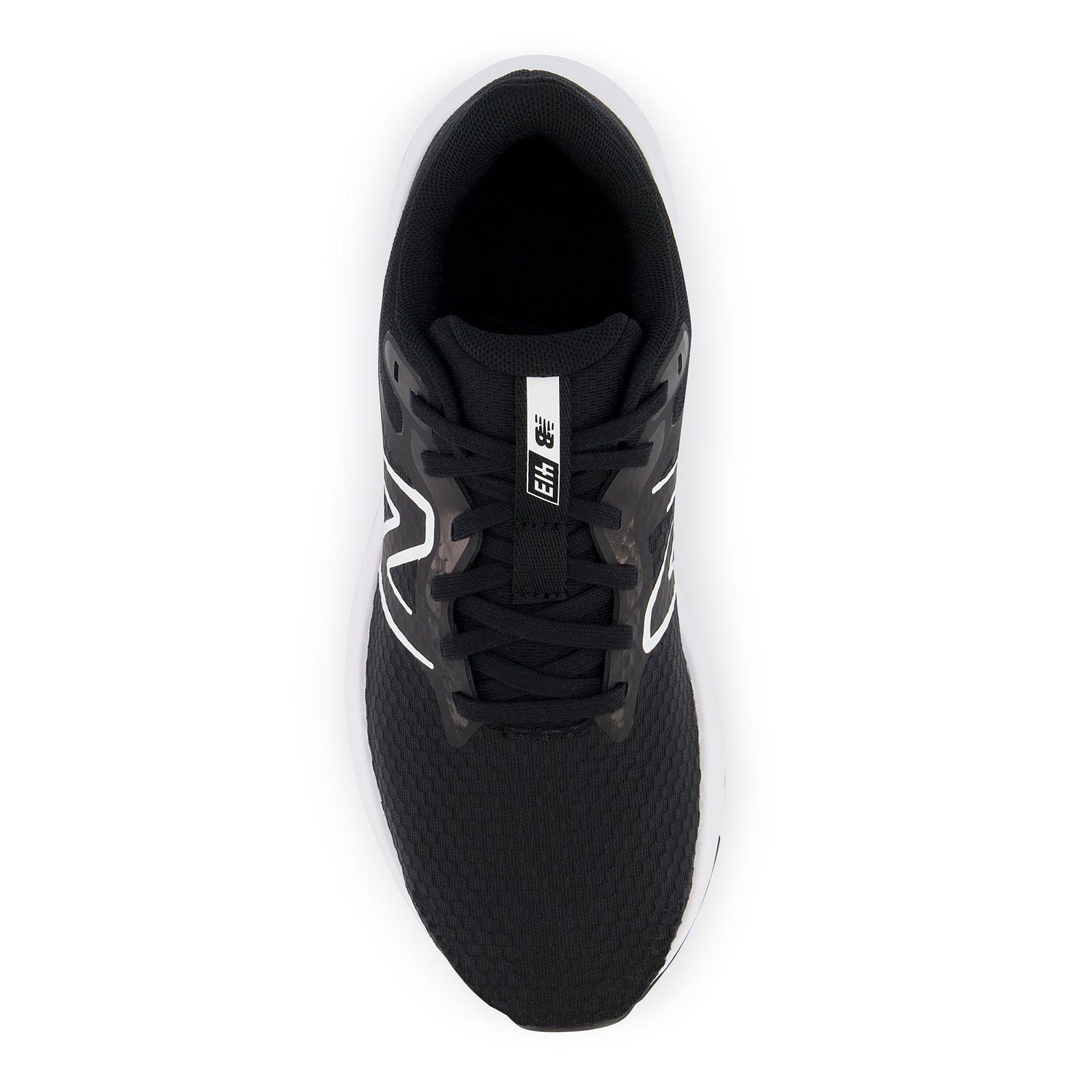 Zapatillas Mujer Running New Balance 413 Negro-2