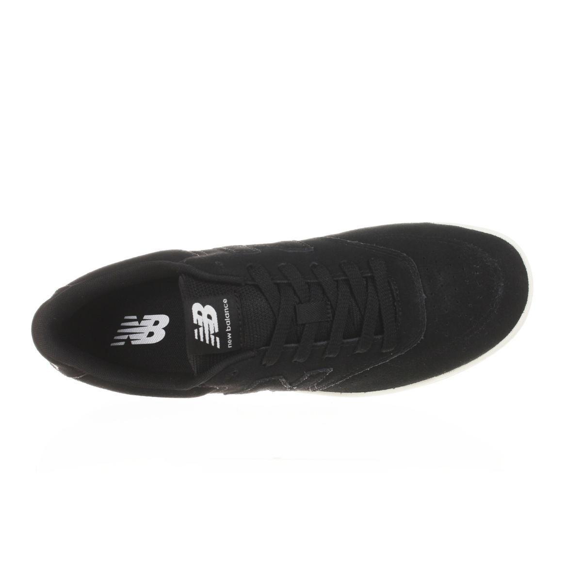 Zapatillas Urbanas Hombre New Balance 80 Negra-2