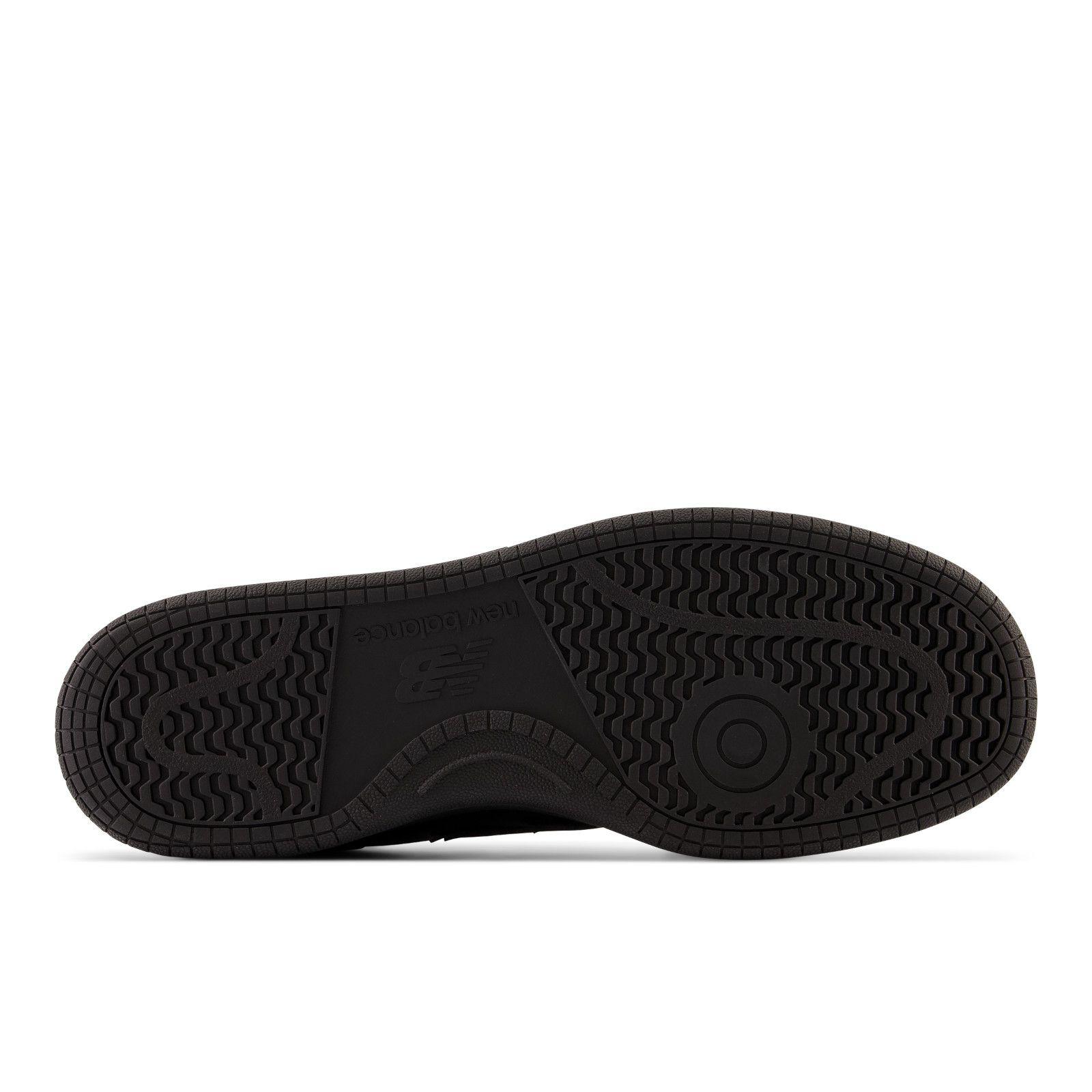 Zapatillas Urbanas Unisex New Balance BB480L3B Negro-4