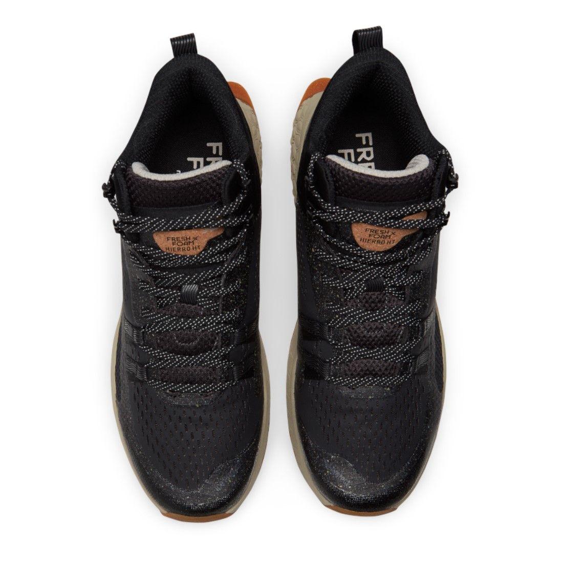 Zapatillas Trail Running Hombre New Balance MTHIMCBB Negro-2