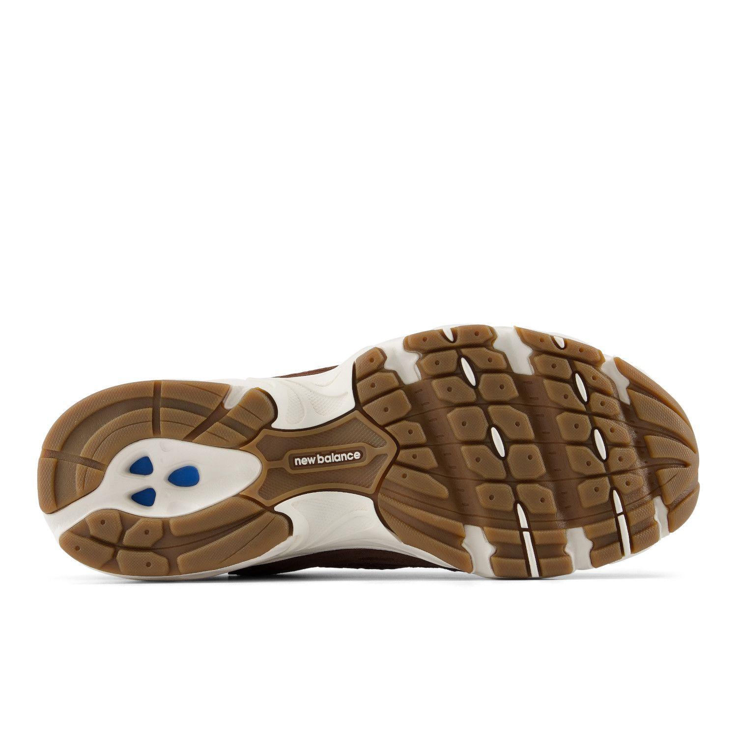 Zapatillas Urbanas Unisex New Balance 530 Café Oscuro-4