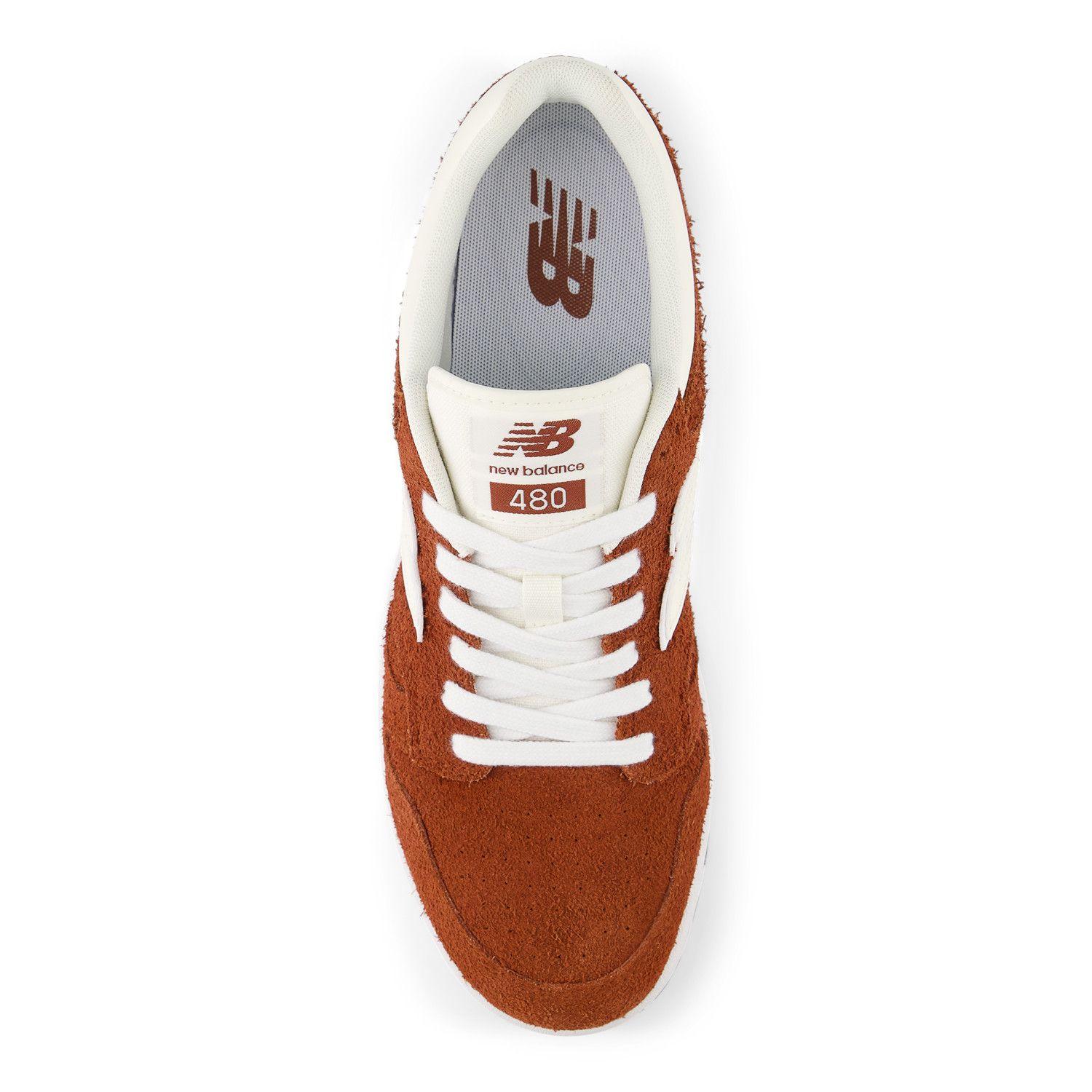 Zapatillas Urbanas Unisex New Balance 480 Bicolor-2