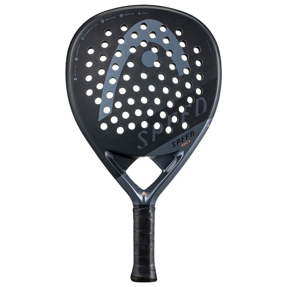 Pala Pádel Head Speed Pro X 2023 Bicolor-0