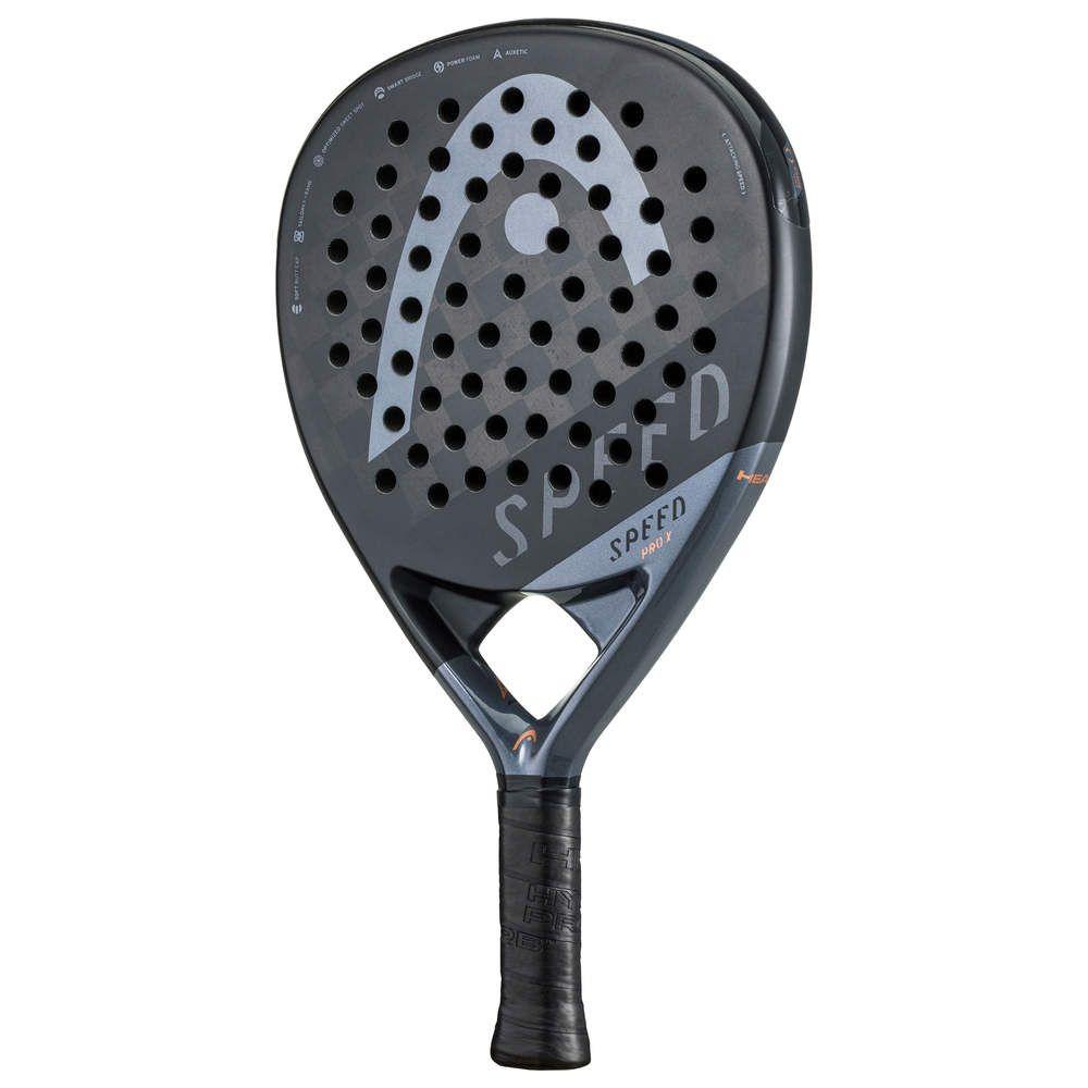 Pala Pádel Head Speed Pro X 2023 Bicolor-1