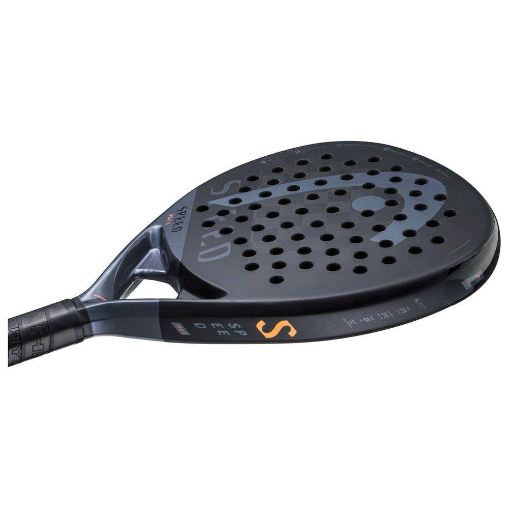 Pala Pádel Head Speed Pro X 2023 Bicolor-2