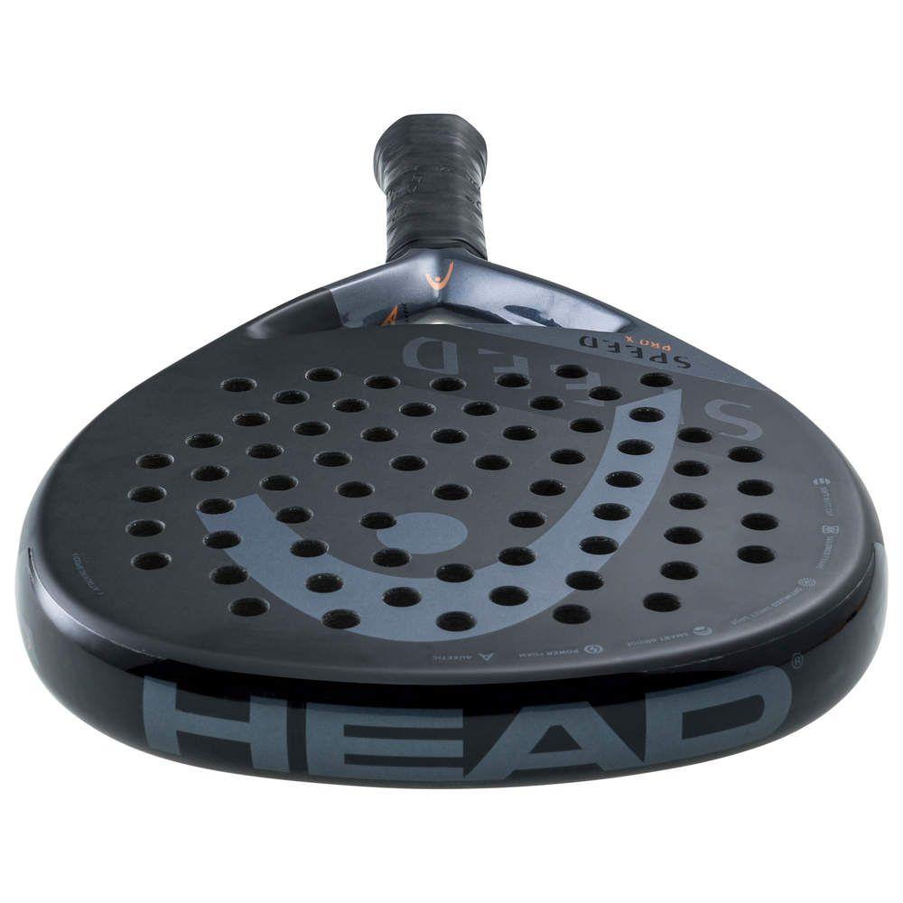 Pala Pádel Head Speed Pro X 2023 Bicolor-4