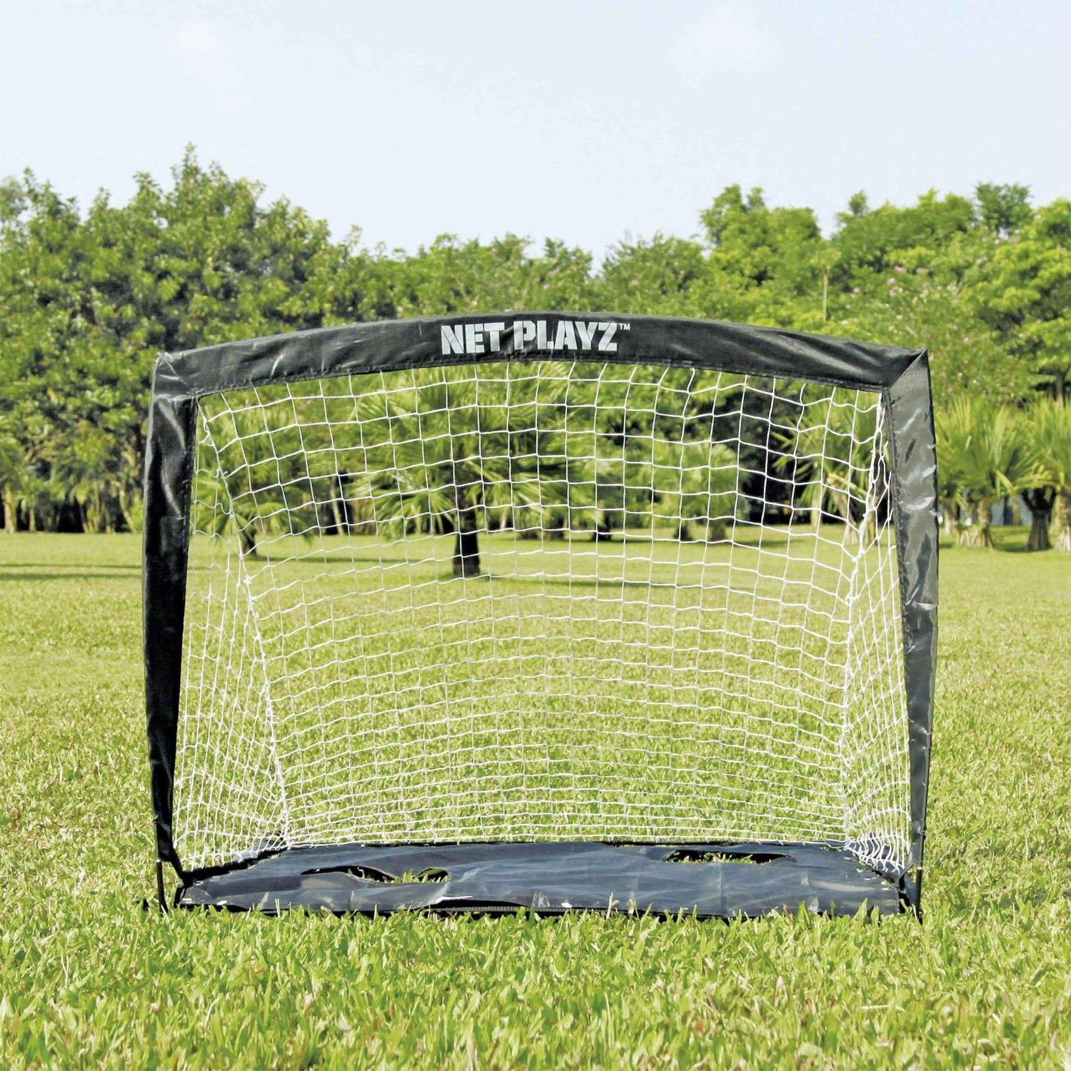 Arco Spoga Smart Playz 2 en 1 Negro-3