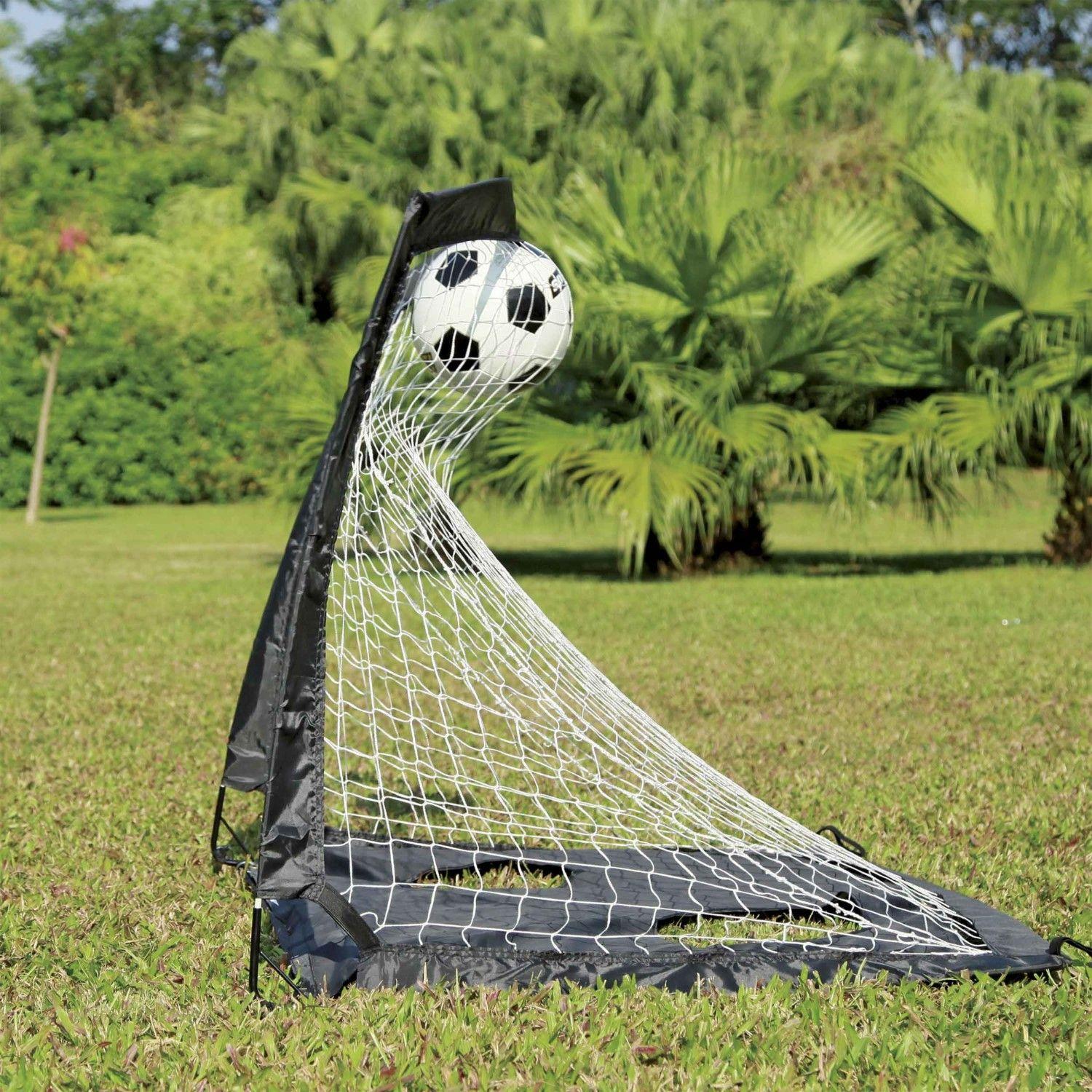 Arco Spoga Smart Playz 2 en 1 Negro-4