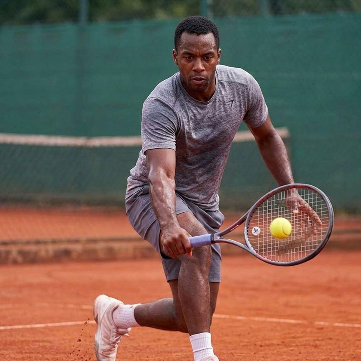 Anti Vibradores Head Djokovic Dampener-0