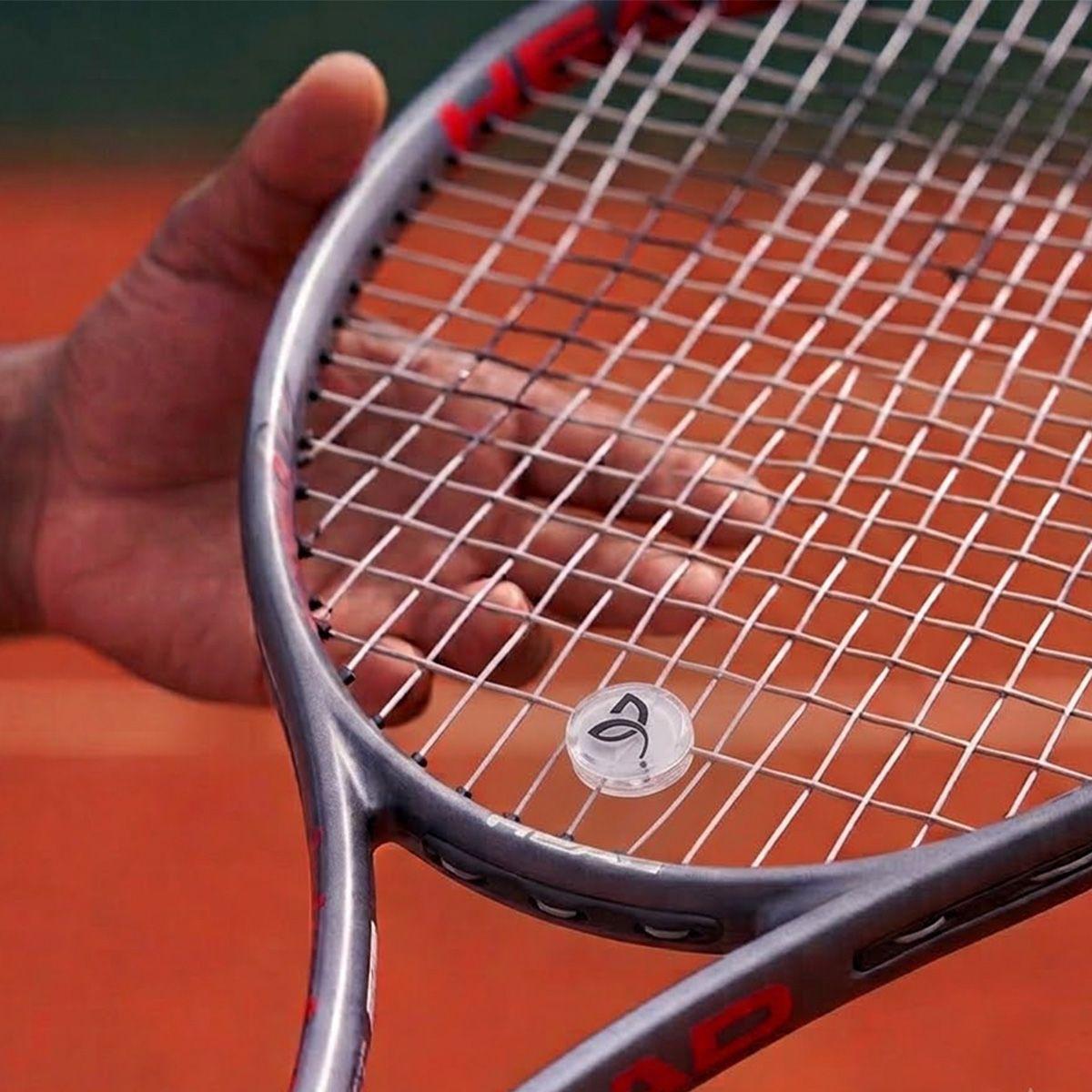 Anti Vibradores Head Djokovic Dampener-1