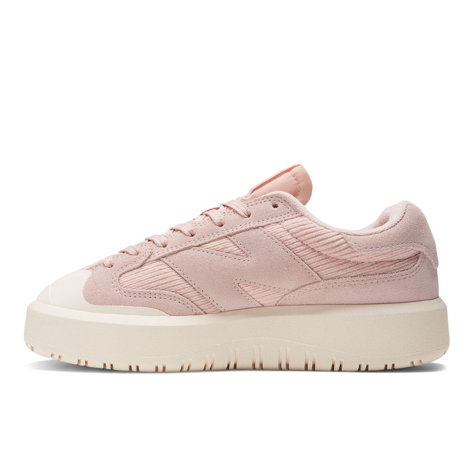 Zapatillas Urbanas Unisex New Balance CT302BC Rosado-1