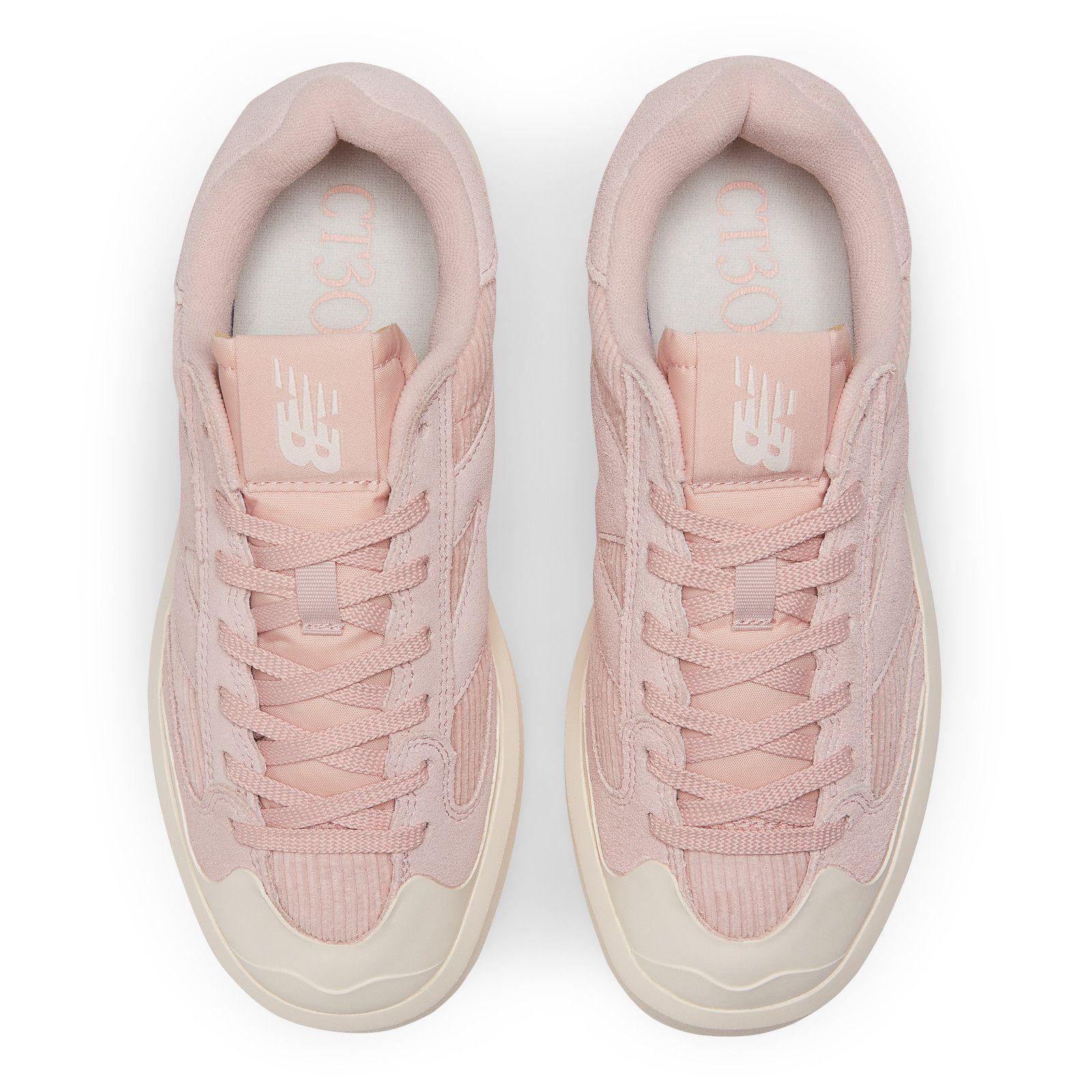 Zapatillas Urbanas Unisex New Balance CT302BC Rosado-2