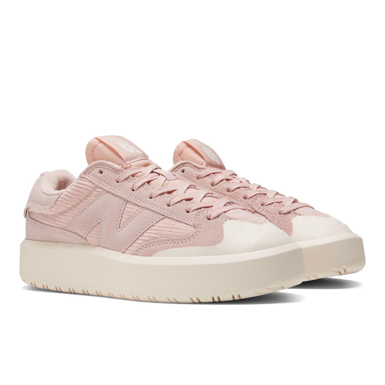 Zapatillas Urbanas Unisex New Balance CT302BC Rosado-3