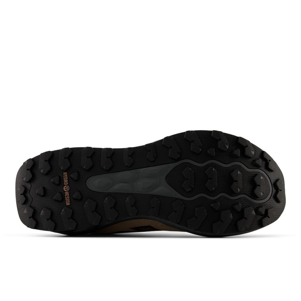 Zapatillas Trail Running Hombre New Balance Garoe v2 Café-4