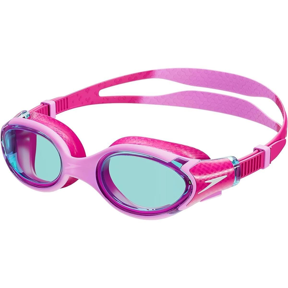 Anteojos Natación Junior Speedo Biofuse 2.0 Multicolor-2