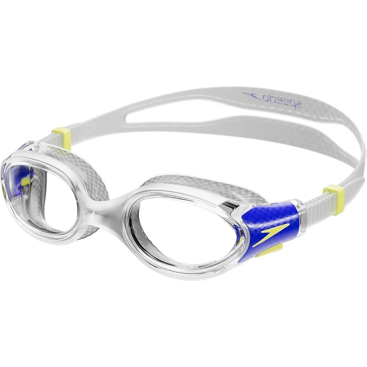 Anteojos Natación Junior Speedo Biofuse 2.0 Multicolor-4