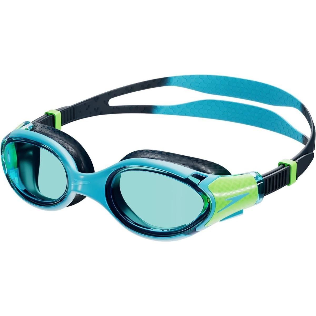 Anteojos Natación Junior Speedo Biofuse 2.0 Multicolor-6