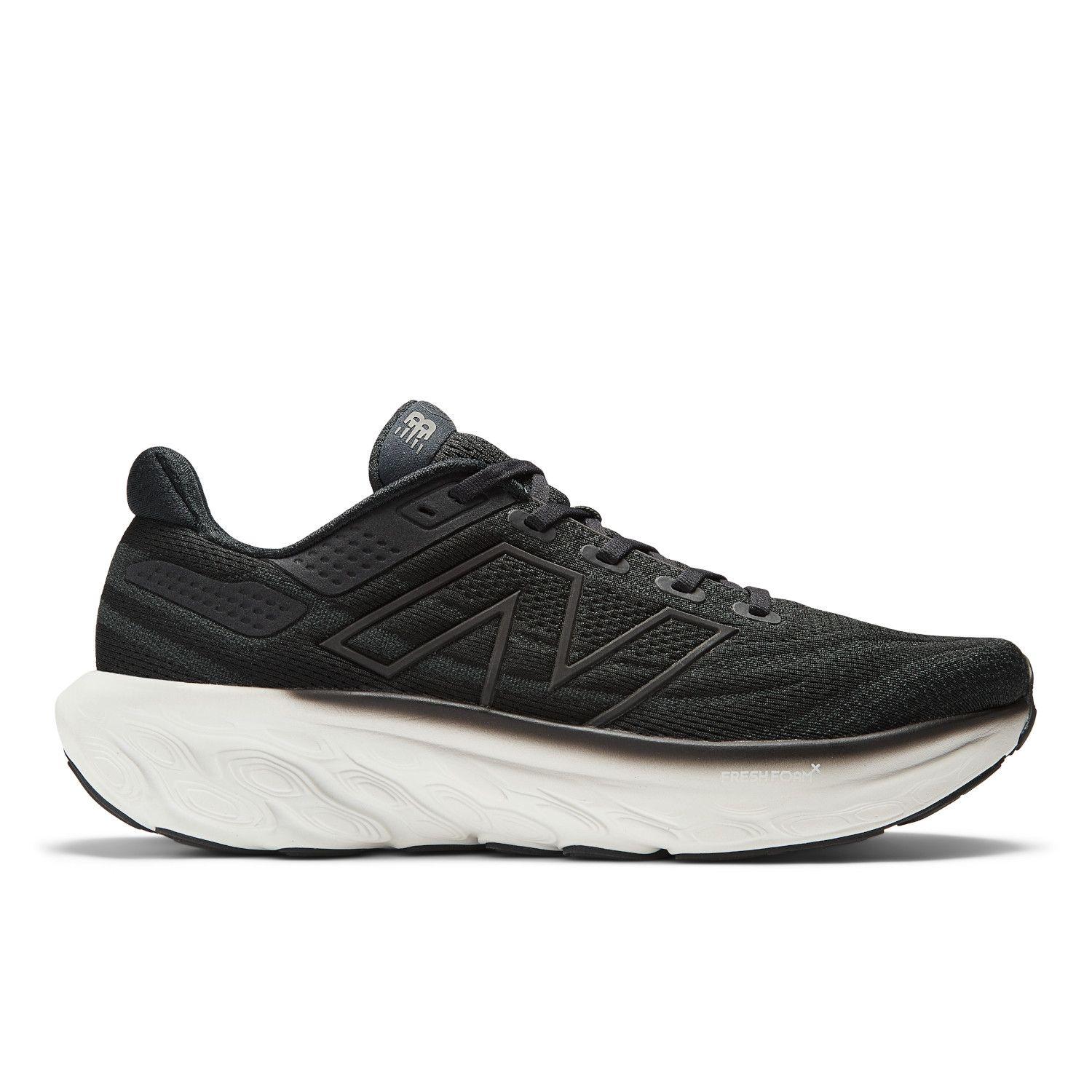 Zapatillas Running Hombre New Balance 1080 V13 Negra-0