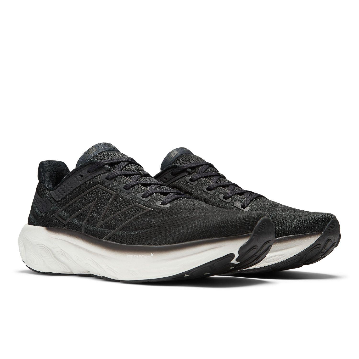 Zapatillas Running Hombre New Balance 1080 V13 Negra-2