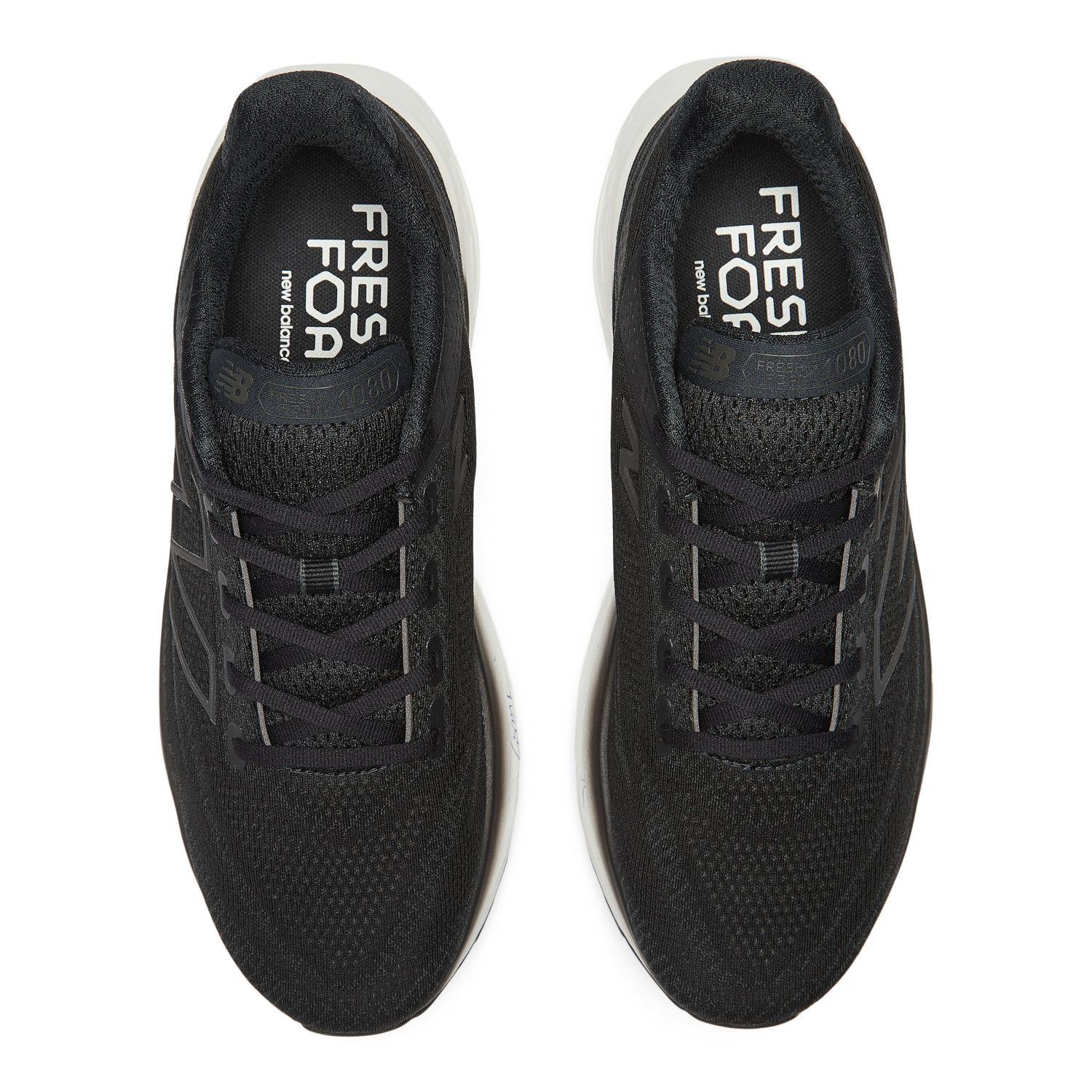 Zapatillas Running Hombre New Balance 1080 V13 Negra-4
