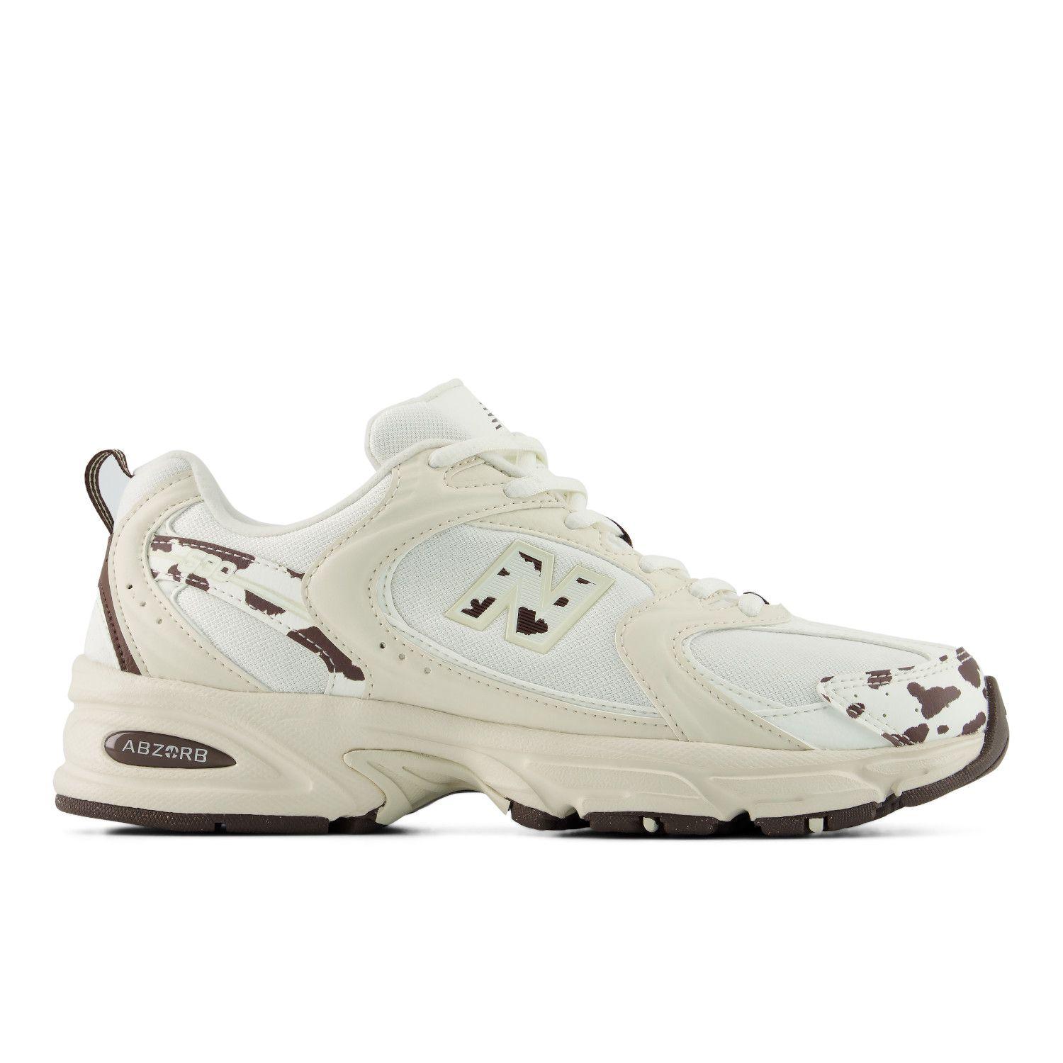 Zapatillas Urbanas Unisex New Balance 530 Blanca-0