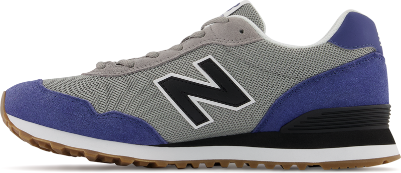 Zapatillas Hombre Lifestyle New Balance 515 Bicolor-2