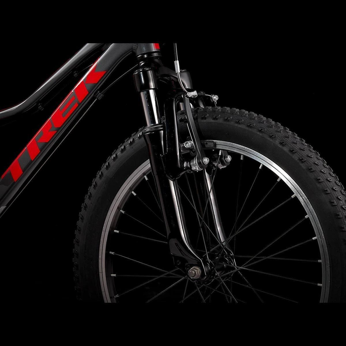 Bicicleta Niños Trek Precaliber 20 7 velocidades Gris 2023-5