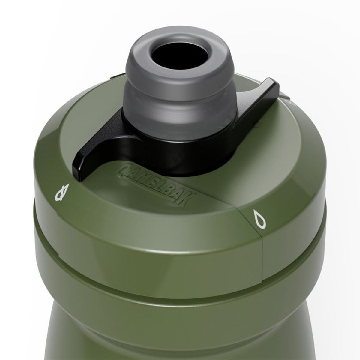 Caramagiola Camelbak Podium 620 ml Verde-2