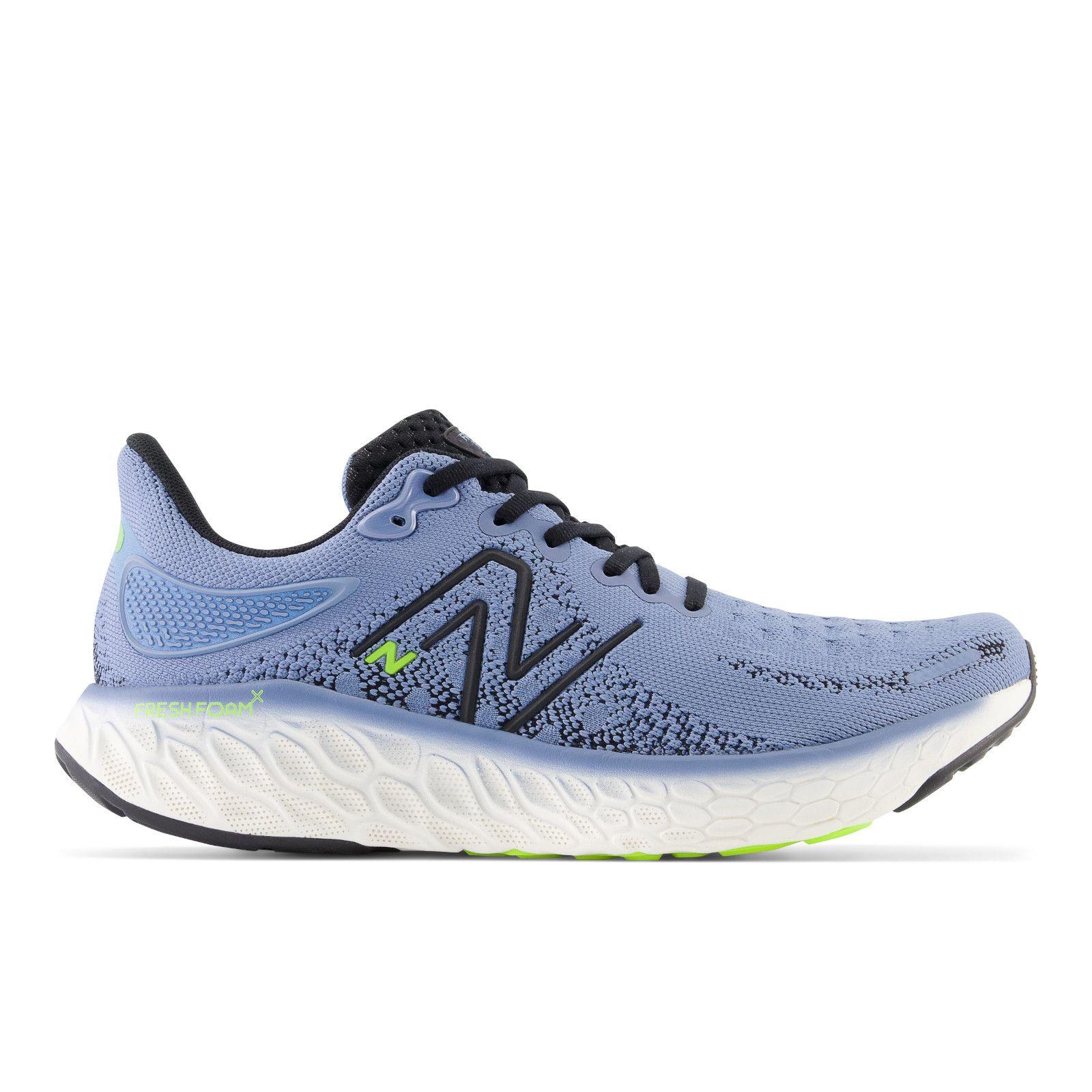 Zapatillas Running Hombre New Balance M108012T Azul-0