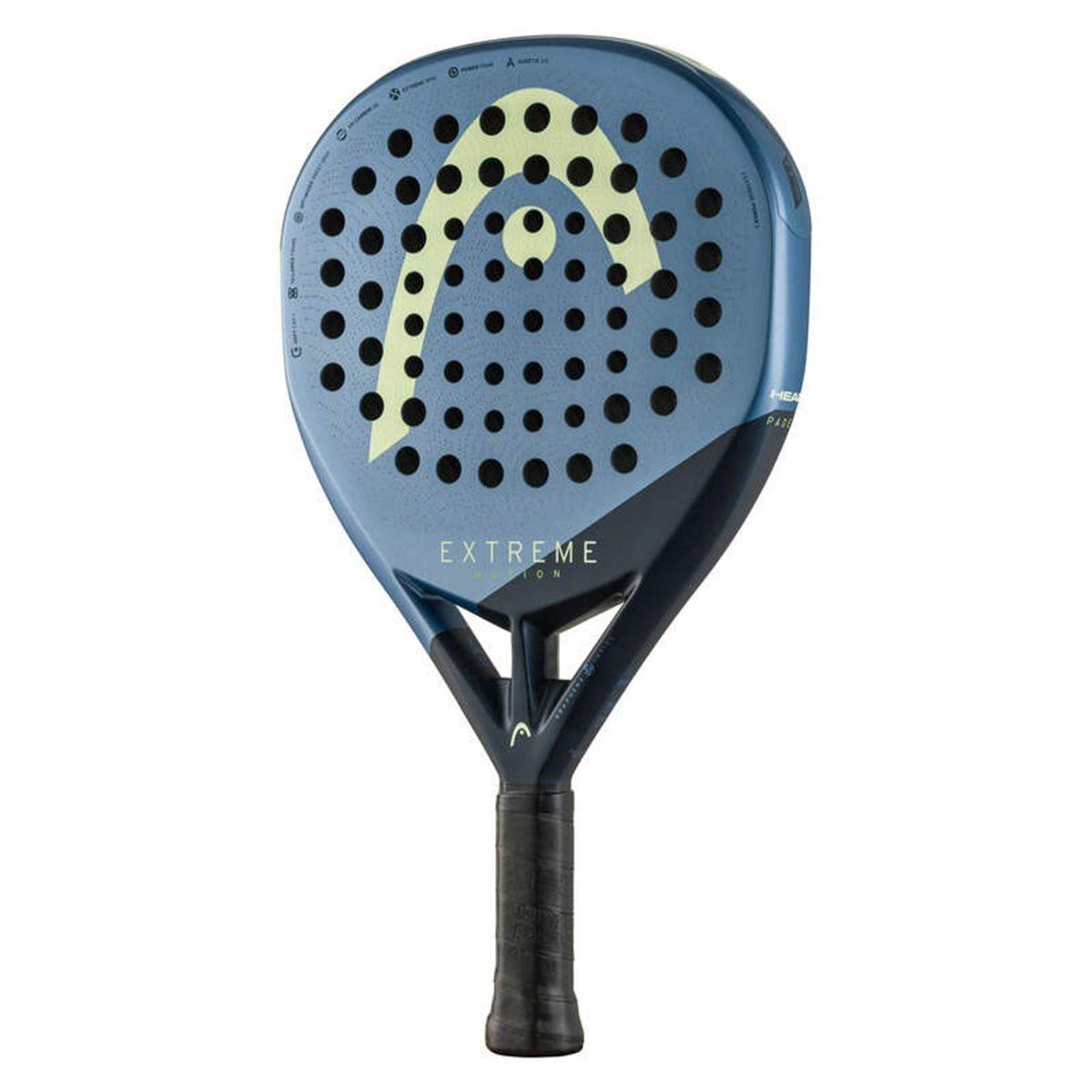 Pala Pádel Head Extreme Motion 2025 Azul-1